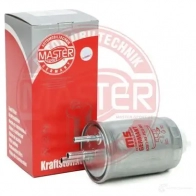 Топливный фильтр MASTER-SPORT 8293kfpcsms 2721534 CX 1A8E - Изображение 4