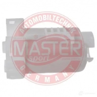 Топливный фильтр MASTER-SPORT P3EK JR 2719122 3284jkfpcsms - Изображение 2