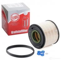 Топливный фильтр MASTER-SPORT 1033xkfpcsms IY B3M 2712979 - Изображение 2