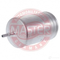 Топливный фильтр MASTER-SPORT 850kfpcsms DZK 4O 2721575 - Изображение 2