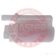 Топливный фильтр MASTER-SPORT 3h22jkfpcsms 2720063 WATP 4O7 - Изображение 2