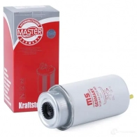Топливный фильтр MASTER-SPORT 3XN 8Y0 2721480 8158kfpcsms - Изображение 2