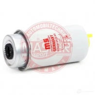 Топливный фильтр MASTER-SPORT 3XN 8Y0 2721480 8158kfpcsms - Изображение 7