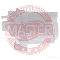 Топливный фильтр MASTER-SPORT 3425jkfpcsms DG 6OQBB 2719343 - Изображение 2