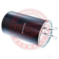 Топливный фильтр MASTER-SPORT 728kfpcsms P 50QY 2721259 - Изображение 2