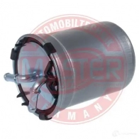 Топливный фильтр MASTER-SPORT 2721523 2 BFKH4 8232kfpcsms - Изображение 6