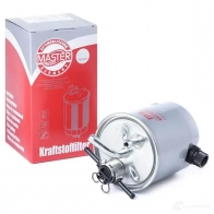 Топливный фильтр MASTER-SPORT 2721709 HKQ2 MSE 93915kfpcsms - Изображение 2