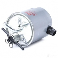 Топливный фильтр MASTER-SPORT 2721709 HKQ2 MSE 93915kfpcsms - Изображение 3
