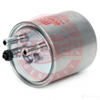 Топливный фильтр MASTER-SPORT 9CS U4 1227071277 9182xkfpcsms - Изображение 3