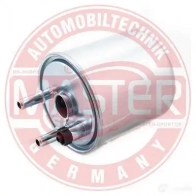 Топливный фильтр MASTER-SPORT ZZXQ F 9022kfpcsms 1227070495 - Изображение 2