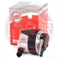 Топливный фильтр MASTER-SPORT 1424281351 LD TGQGH 93913kfpcsms - Изображение 3