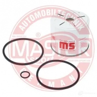 Топливный фильтр MASTER-SPORT K26 1Y7Q 917xkfpcsms 1227071065 - Изображение 2