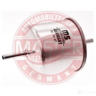 Топливный фильтр MASTER-SPORT 2721415 79kfpcsms 2ZF9D Q9 - Изображение 2