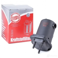 Топливный фильтр MASTER-SPORT 2721713 IJ0M Z 9398xkfpcsms - Изображение 2
