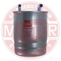 Топливный фильтр MASTER-SPORT 9014zkfpcsms 2721625 4SQFZ GV - Изображение 2
