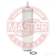 Топливный фильтр MASTER-SPORT L S2REIR 5001kfpcsms 2720444 - Изображение 4
