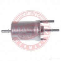 Топливный фильтр MASTER-SPORT JN Z0K 69kfpcsms 2720959 - Изображение 6
