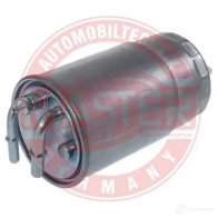 Топливный фильтр MASTER-SPORT 2721589 85323kfpcsms 7 68OC4 - Изображение 7
