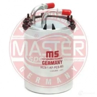 Топливный фильтр MASTER-SPORT 8029/1- KF-PCS-MS 1424595816 80291kfpcsms YIGYMY4 - Изображение 2