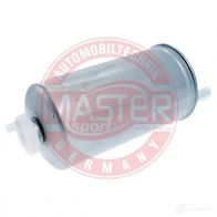 Топливный фильтр MASTER-SPORT 954dkfpcsms XYB1OU Y 2721739 - Изображение 8