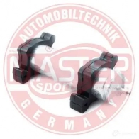 Топливный фильтр MASTER-SPORT 5212kfpcsms A8 1Q7T 1227046125 - Изображение 6