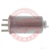 Топливный фильтр MASTER-SPORT 712W RF 2721467 8039kfpcsms - Изображение 2