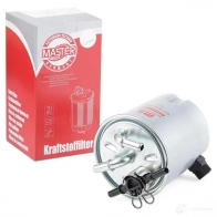 Топливный фильтр MASTER-SPORT 9207kfpcsms 2721668 1OE2K E7 - Изображение 2