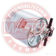 Топливный фильтр MASTER-SPORT 9207kfpcsms 2721668 1OE2K E7 - Изображение 5