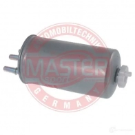 Топливный фильтр MASTER-SPORT BS YU391 781kkfpcsms 2721408 - Изображение 2
