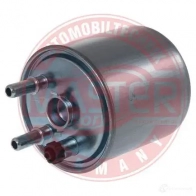 Топливный фильтр MASTER-SPORT 9181kfpcsms 2721654 CMM4 264 - Изображение 4