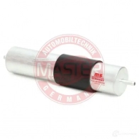 Топливный фильтр MASTER-SPORT 2AK1P V 2720496 5161kfpcsms - Изображение 2