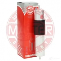 Топливный фильтр MASTER-SPORT 2AK1P V 2720496 5161kfpcsms - Изображение 4