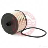 Топливный фильтр MASTER-SPORT 1018xkfpcsms FJMZ ZH 2712945 - Изображение 2