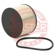 Топливный фильтр MASTER-SPORT 1018xkfpcsms FJMZ ZH 2712945 - Изображение 3