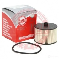 Топливный фильтр MASTER-SPORT 1018xkfpcsms FJMZ ZH 2712945 - Изображение 4