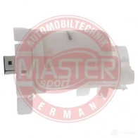 Топливный фильтр MASTER-SPORT 2719106 1BZV 2X 3234jkfpcsms - Изображение 2