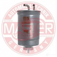 Топливный фильтр MASTER-SPORT 8453kfpcsms B2 1QE 2721568