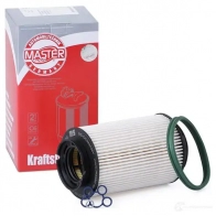 Топливный фильтр MASTER-SPORT 2721699 7ND KA 9362xkfpcsms - Изображение 2