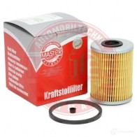 Топливный фильтр MASTER-SPORT 8013zkfpcsms 2721464 SR BL8K - Изображение 5