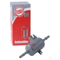 Топливный фильтр MASTER-SPORT 510kfpcsms TW OKE 2720464 - Изображение 2