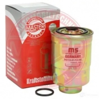 Топливный фильтр MASTER-SPORT X8UM G 2721716 94011xkfpcsms - Изображение 4