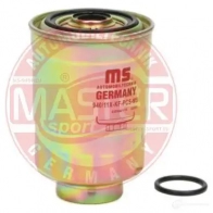 Топливный фильтр MASTER-SPORT X8UM G 2721716 94011xkfpcsms - Изображение 5