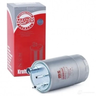 Топливный фильтр MASTER-SPORT 2721587 3BLH GA 85320kfpcsms - Изображение 2