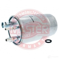 Топливный фильтр MASTER-SPORT 2721587 3BLH GA 85320kfpcsms - Изображение 7