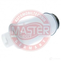 Топливный фильтр MASTER-SPORT 8154kfpcsms BS5M O 2721478 - Изображение 2