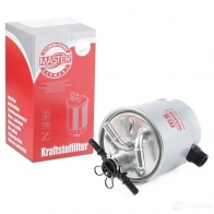 Топливный фильтр MASTER-SPORT C6PW5 OA 2721665 9205kfpcsms - Изображение 2