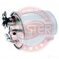 Топливный фильтр MASTER-SPORT C6PW5 OA 2721665 9205kfpcsms - Изображение 5