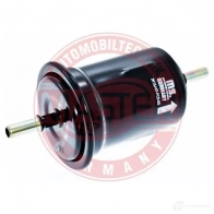 Топливный фильтр MASTER-SPORT 6TB HU 3k15jkfpcsms 2720065 - Изображение 2