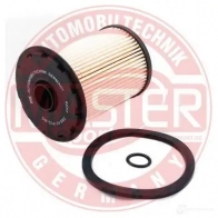 Топливный фильтр MASTER-SPORT 731xkfpcsms 1227062019 ZI M18 - Изображение 2
