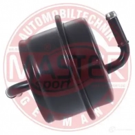 Топливный фильтр MASTER-SPORT 3810jkfpcsms 2EY 3S 1437601922 - Изображение 2